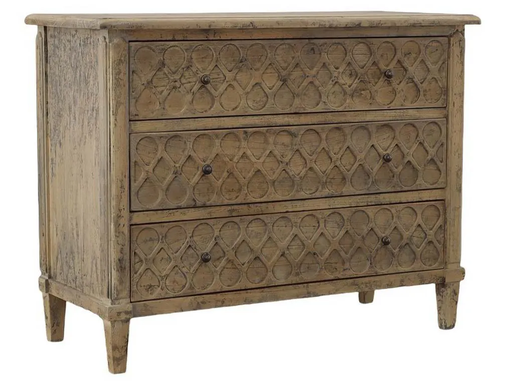 Furniture Classics 32025AF73 Roseville Chest Furniture Classics 32025AF73 Roseville Chest
