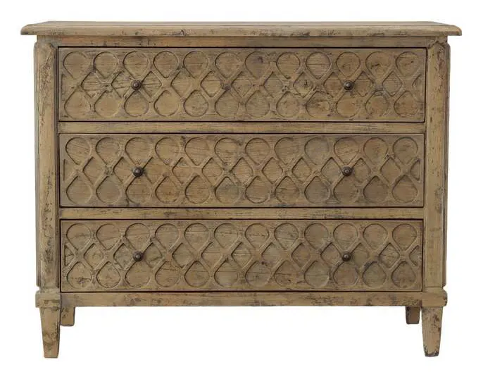 Furniture Classics 32025AF73 Roseville Chest Furniture Classics 32025AF73 Roseville Chest
