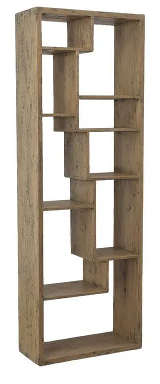 Furniture Classics 32026AF73 Elkin Bookshelf Furniture Classics 32026AF73 Elkin Bookshelf