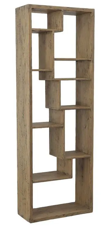 Furniture Classics 32026AF73 Elkin Bookshelf Furniture Classics 32026AF73 Elkin Bookshelf