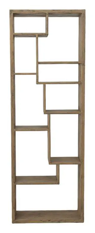 Furniture Classics 32026AF73 Elkin Bookshelf Furniture Classics 32026AF73 Elkin Bookshelf