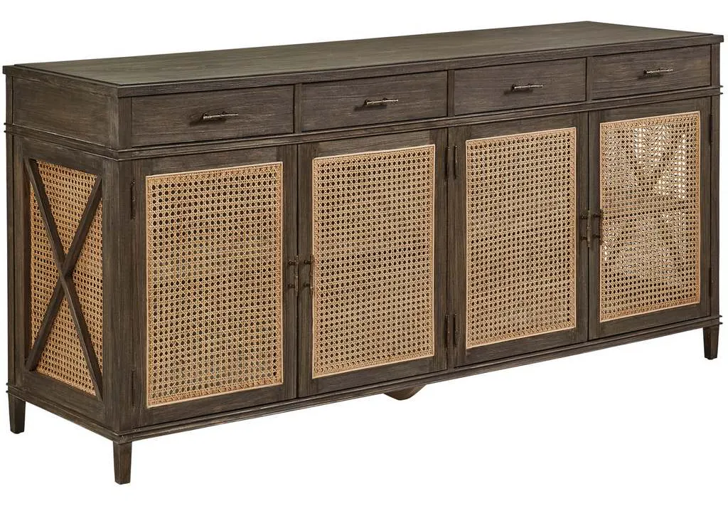 Furniture Classics 32028 Cambridge Buffet Furniture Classics 32028 Cambridge Buffet
