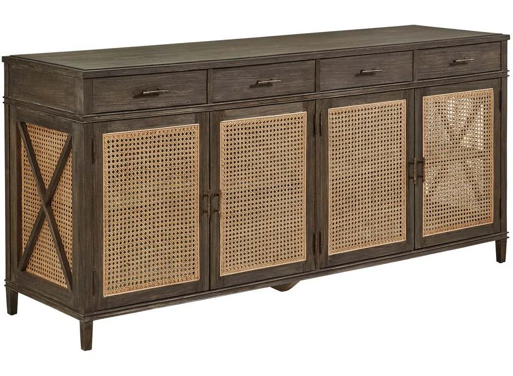 Furniture Classics 32028 Cambridge Buffet Furniture Classics 32028 Cambridge Buffet