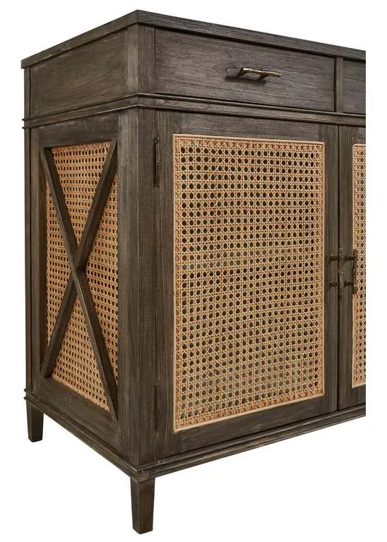 Furniture Classics 32028 Cambridge Buffet Furniture Classics 32028 Cambridge Buffet