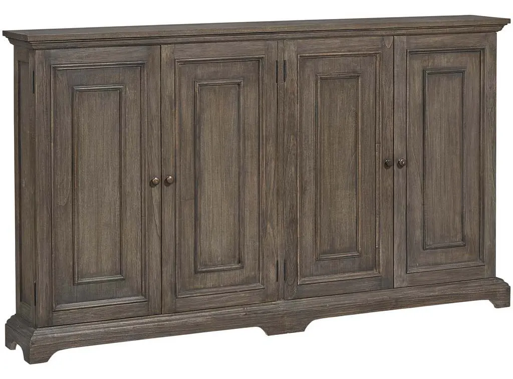 Furniture Classics 32030 Cooperstown Narrow Server Furniture Classics 32030 Cooperstown Narrow Server