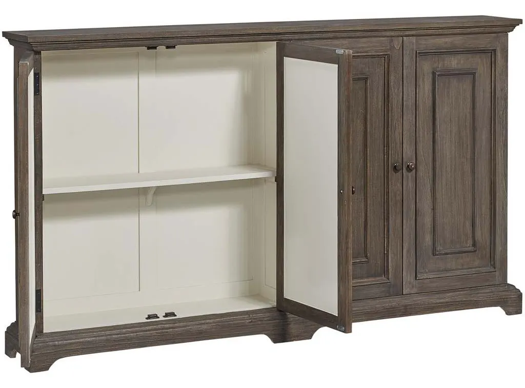 Furniture Classics 32030 Cooperstown Narrow Server Furniture Classics 32030 Cooperstown Narrow Server