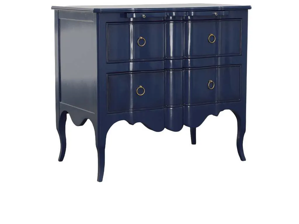 Furniture Classics 32038AZ2  Delamar Chest
