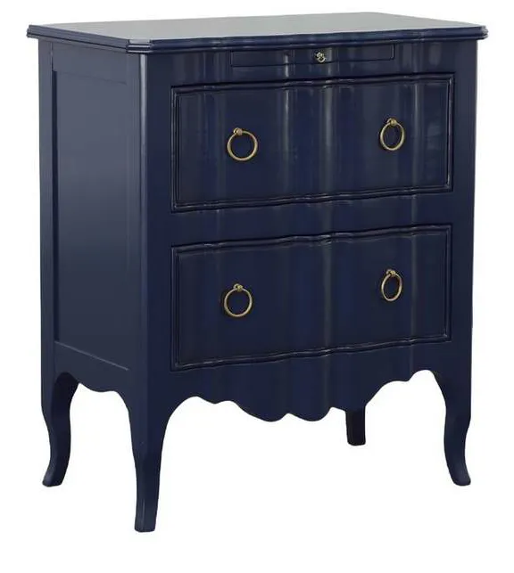 Furniture Classics 32039AZ2 Frisco Chest Furniture Classics 32039AZ2 Frisco Chest