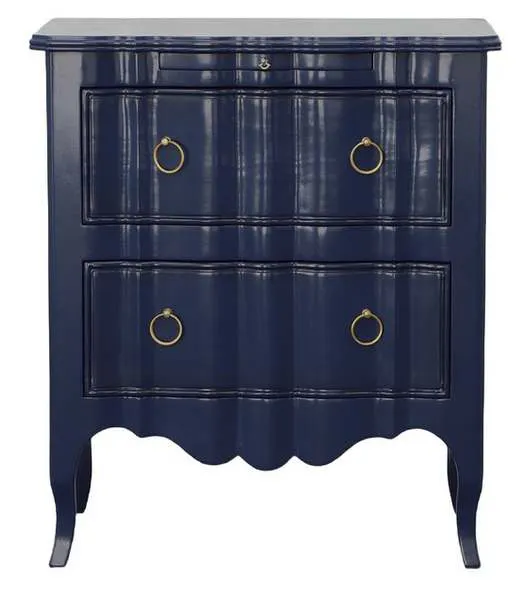 Furniture Classics 32039AZ2 Frisco Chest Furniture Classics 32039AZ2 Frisco Chest