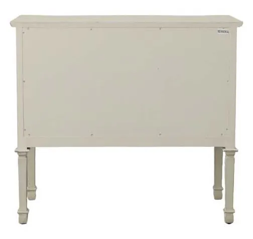 Furniture Classics 32042AC97 White Willow Server Furniture Classics 32042AC97 White Willow Server