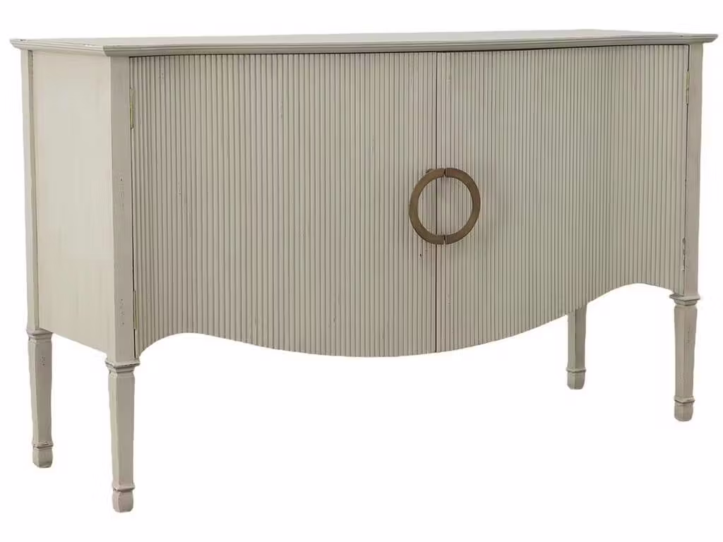 Furniture Classics 32043AC97 White Willow Sideboard Furniture Classics 32043AC97 White Willow Sideboard