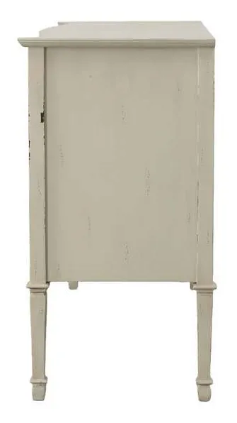 Furniture Classics 32043AC97 White Willow Sideboard Furniture Classics 32043AC97 White Willow Sideboard
