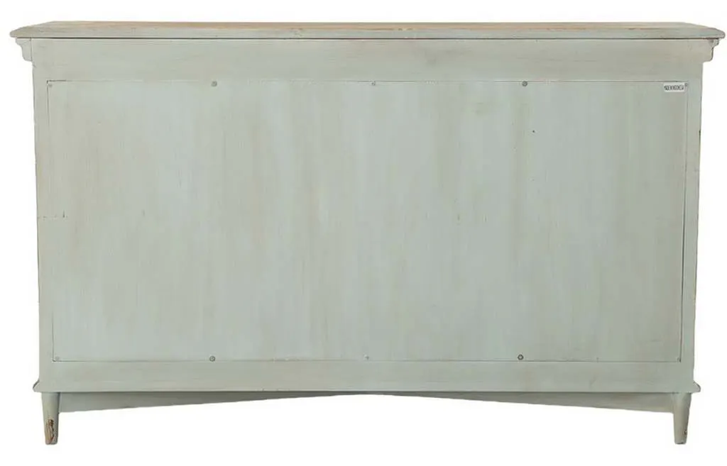 Furniture Classics 32044AF41 Aged Sheridan Sideboard Furniture Classics 32044AF41 Aged Sheridan Sideboard