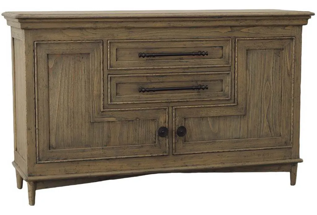 Furniture Classics 32044AF73 Natural Sheridan Sideboard Furniture Classics 32044AF73 Natural Sheridan Sideboard