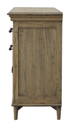 Furniture Classics 32044AF73 Natural Sheridan Sideboard Furniture Classics 32044AF73 Natural Sheridan Sideboard