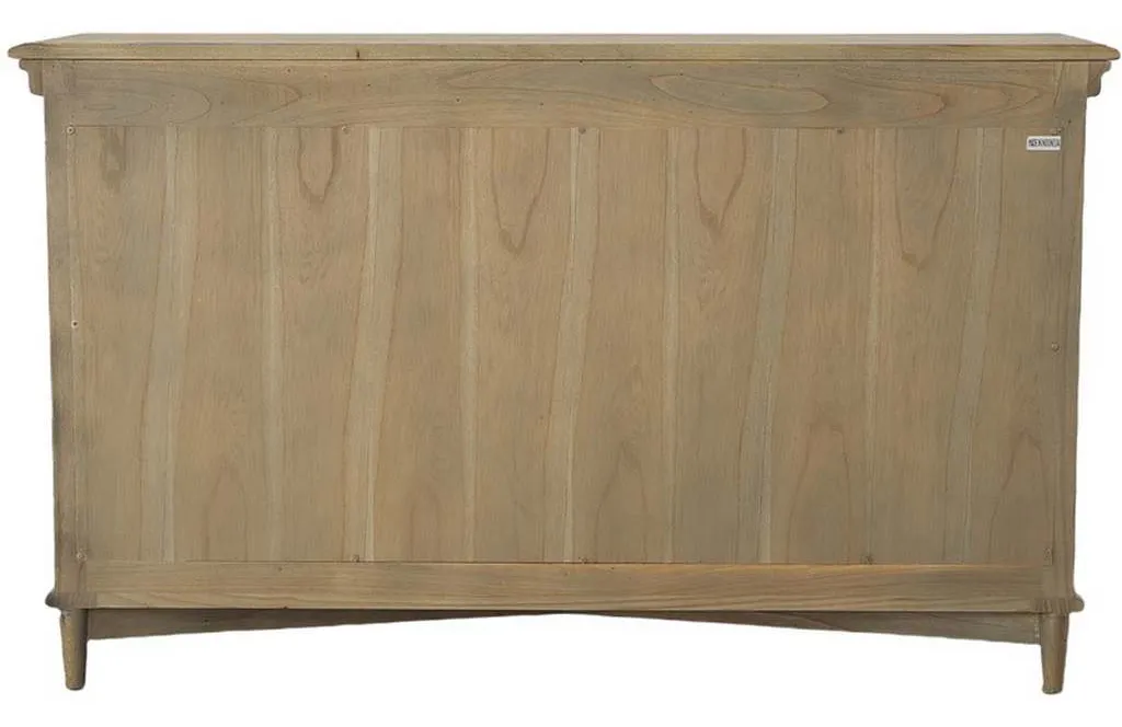 Furniture Classics 32044AF73 Natural Sheridan Sideboard Furniture Classics 32044AF73 Natural Sheridan Sideboard