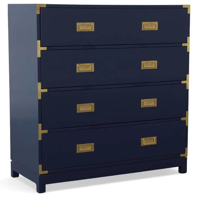 Furniture Classics 32059AZ2 Large Augusta Chest Furniture Classics 32059AZ2 Large Augusta Chest