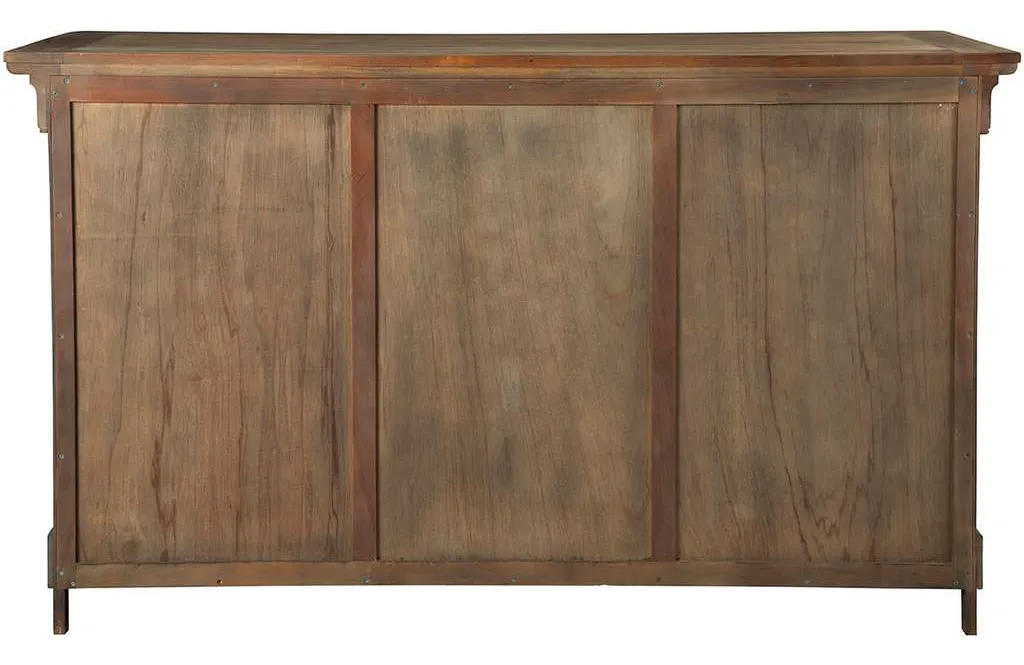 Furniture Classics 32515AF15 Rutherford Cabinet Furniture Classics 32515AF15 Rutherford Cabinet