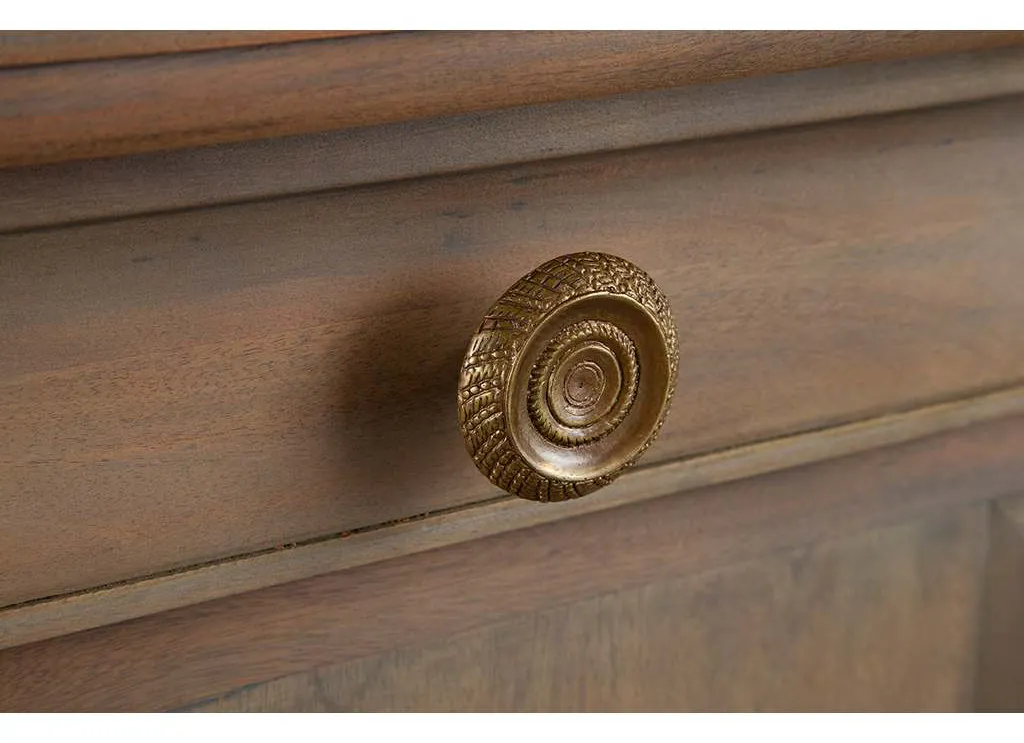 Furniture Classics 32515AF15 Rutherford Cabinet Furniture Classics 32515AF15 Rutherford Cabinet