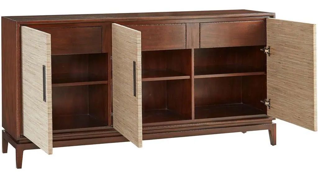 Furniture Classics 32523AE67 Astor Sideboard Furniture Classics 32523AE67 Astor Sideboard