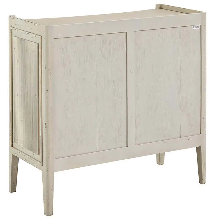 Furniture Classics 32529AC97 Reeded Chest of Drawers Furniture Classics 32529AC97 Reeded Chest of Drawers