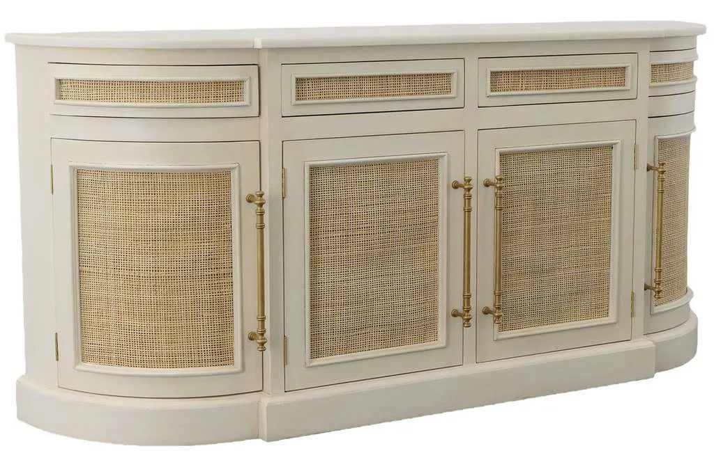 Furniture Classics 32551LT Bradford Server Furniture Classics 32551LT Bradford Server