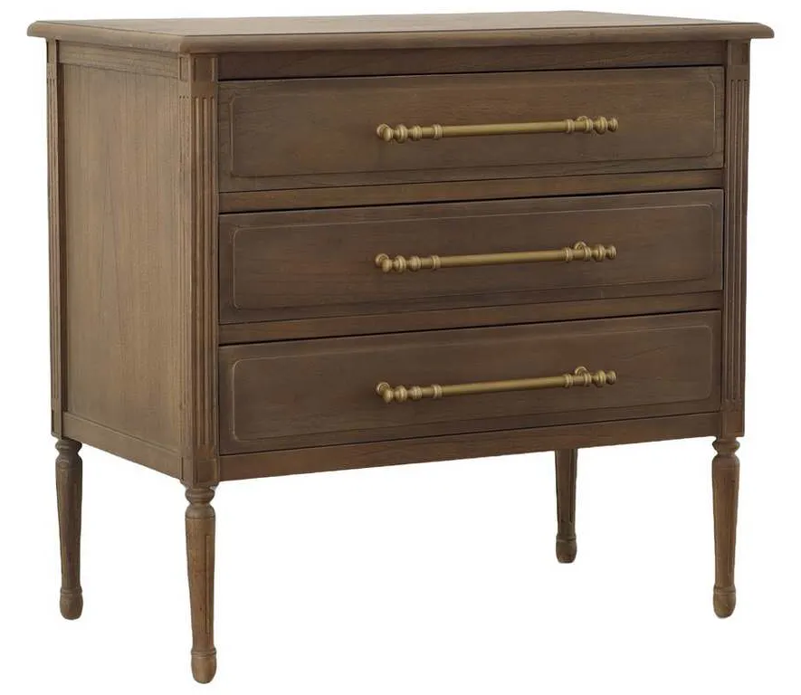 Furniture Classics 32553AF15 Vienna Chest Furniture Classics 32553AF15 Vienna Chest