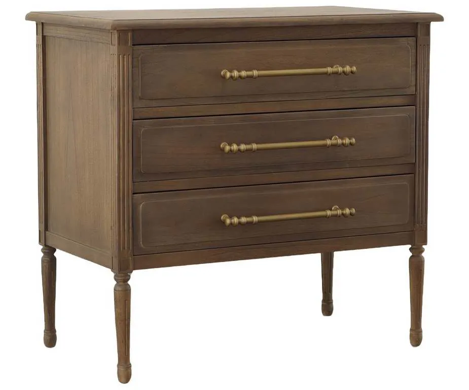Furniture Classics 32553AF15 Vienna Chest Furniture Classics 32553AF15 Vienna Chest