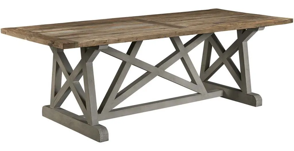 Furniture Classics 40-01 Aquarius Dining Table Furniture Classics 40-01 Aquarius Dining Table