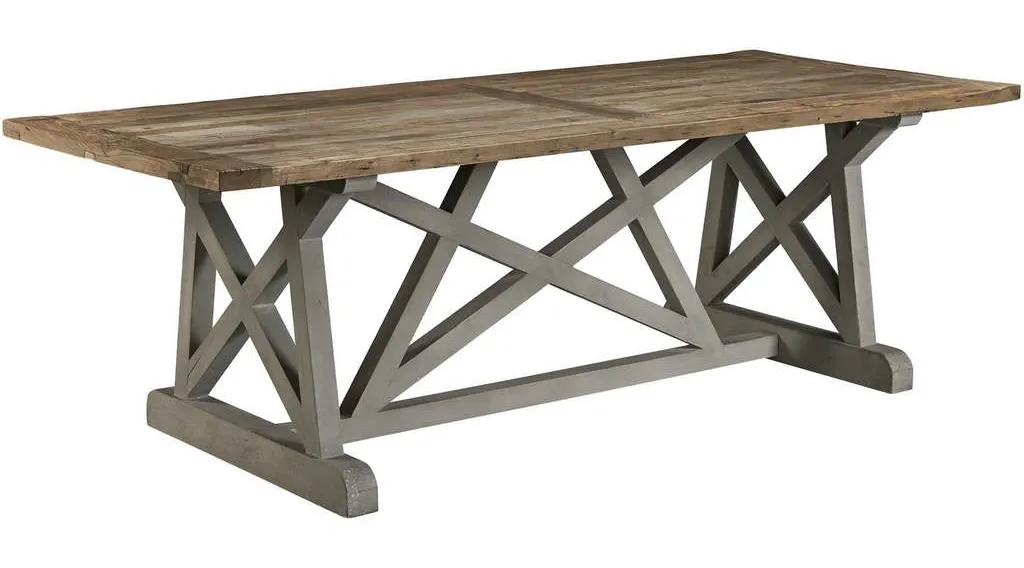 Furniture Classics 40-01 Aquarius Dining Table Furniture Classics 40-01 Aquarius Dining Table