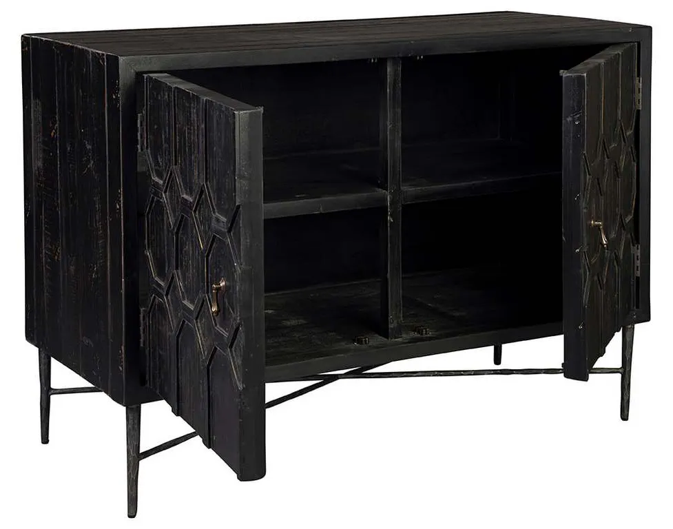 Furniture Classics 40-106 Dartington Cabinet Furniture Classics 40-106 Dartington Cabinet