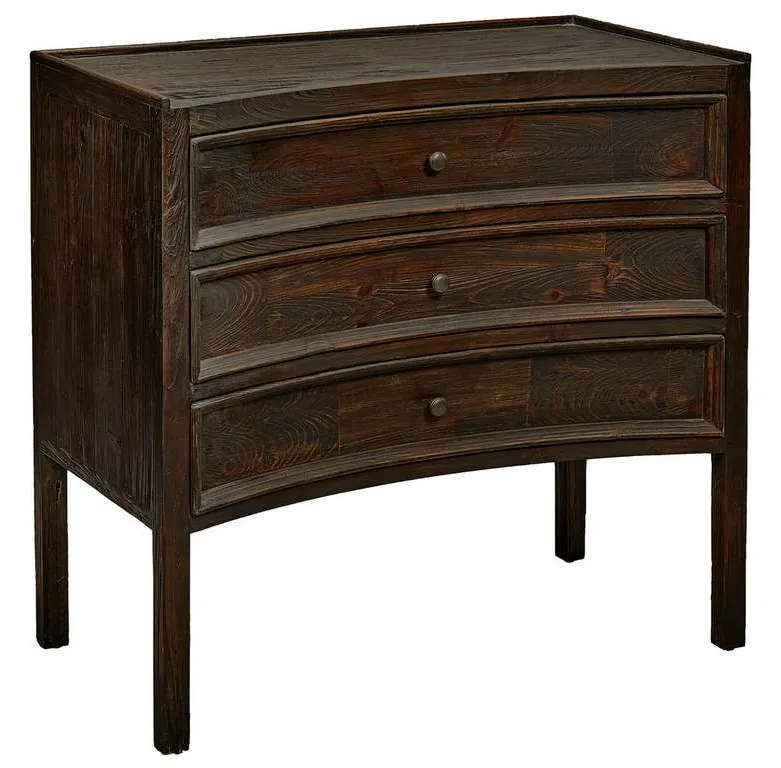 Furniture Classics 40-114 Arma Crescent Chest Furniture Classics 40-114 Arma Crescent Chest