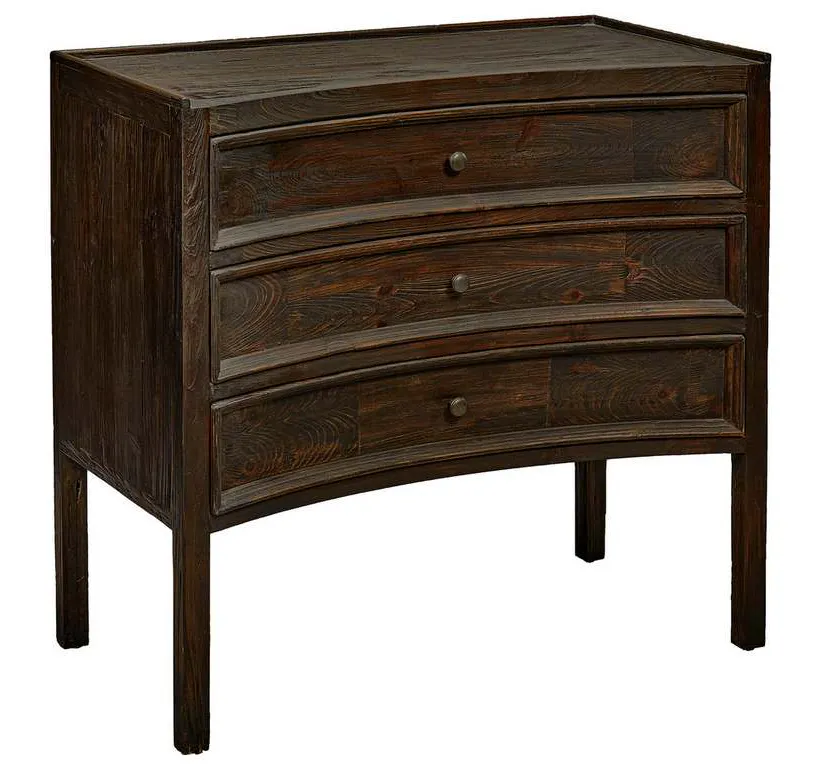 Furniture Classics 40-114 Arma Crescent Chest Furniture Classics 40-114 Arma Crescent Chest