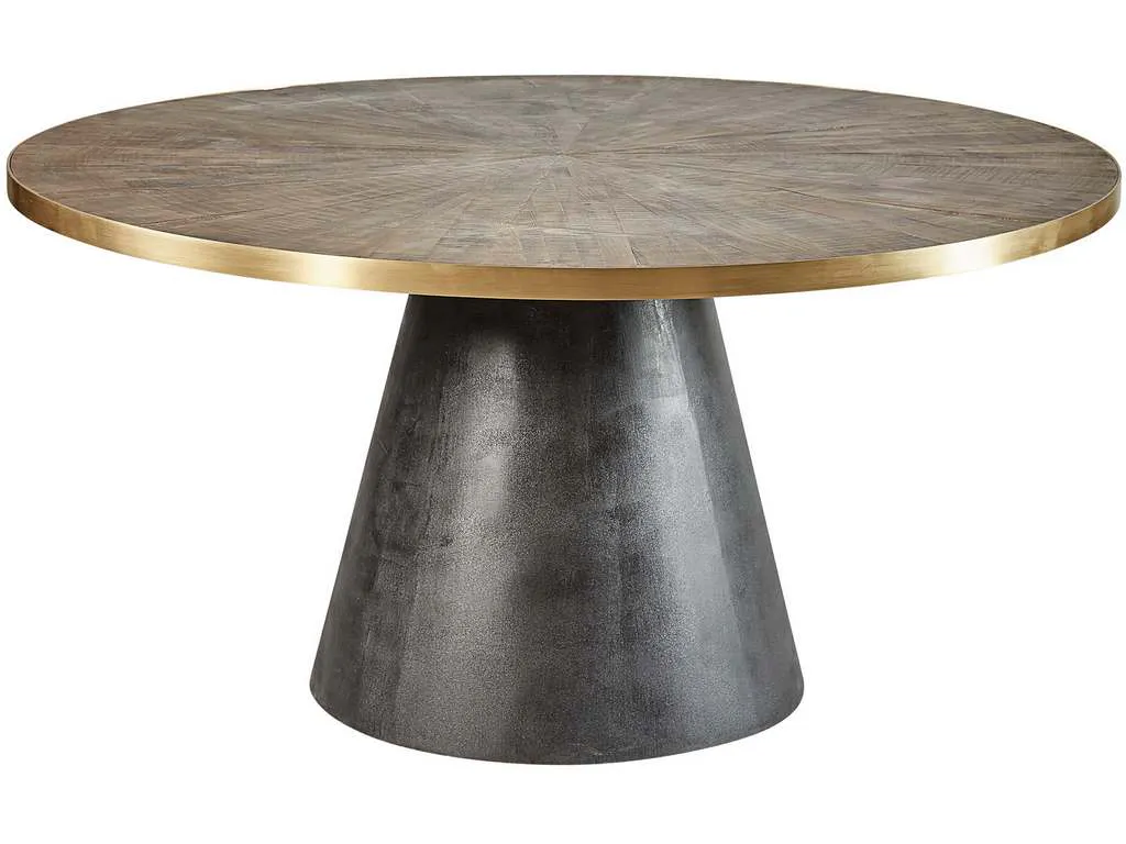 Furniture Classics 40-118  Midias Dining Table