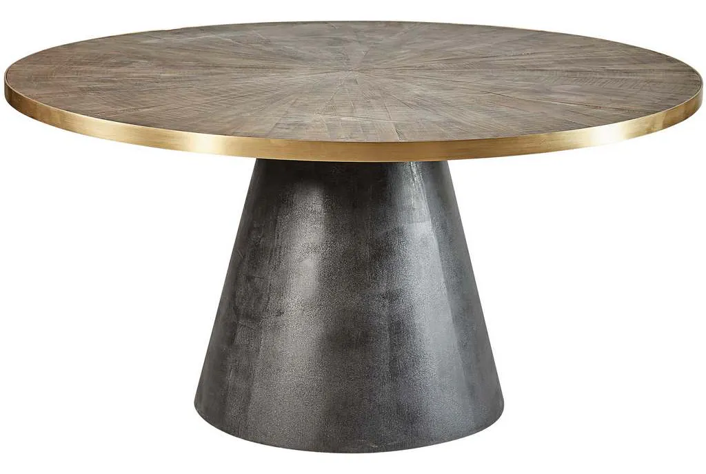 Furniture Classics 40-118 Midias Dining Table Furniture Classics 40-118 Midias Dining Table