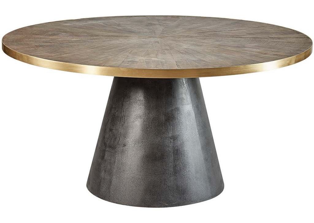 Furniture Classics 40-118 Midias Dining Table Furniture Classics 40-118 Midias Dining Table