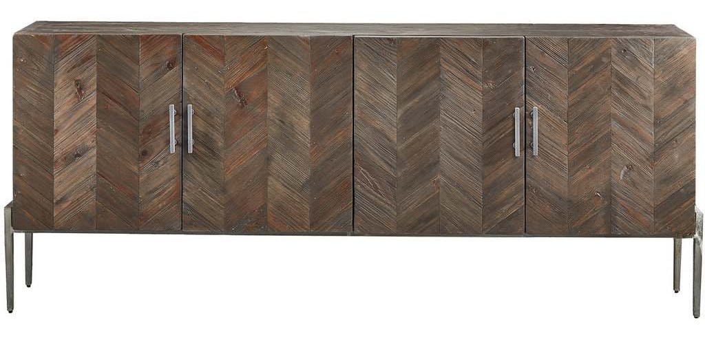 Furniture Classics 40-124 Van Pelt Narrow Sideboard Furniture Classics 40-124 Van Pelt Narrow Sideboard