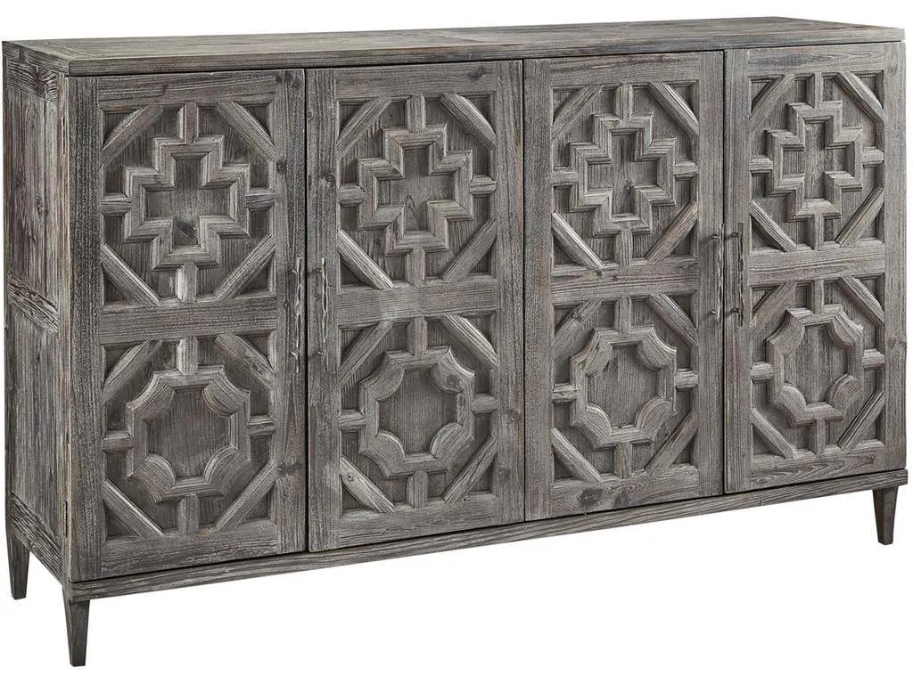 Furniture Classics 40-141 Dartmore Server Furniture Classics 40-141 Dartmore Server