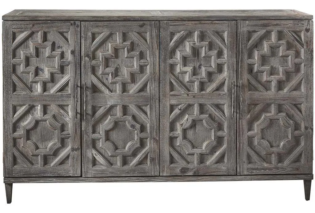Furniture Classics 40-141 Dartmore Server Furniture Classics 40-141 Dartmore Server