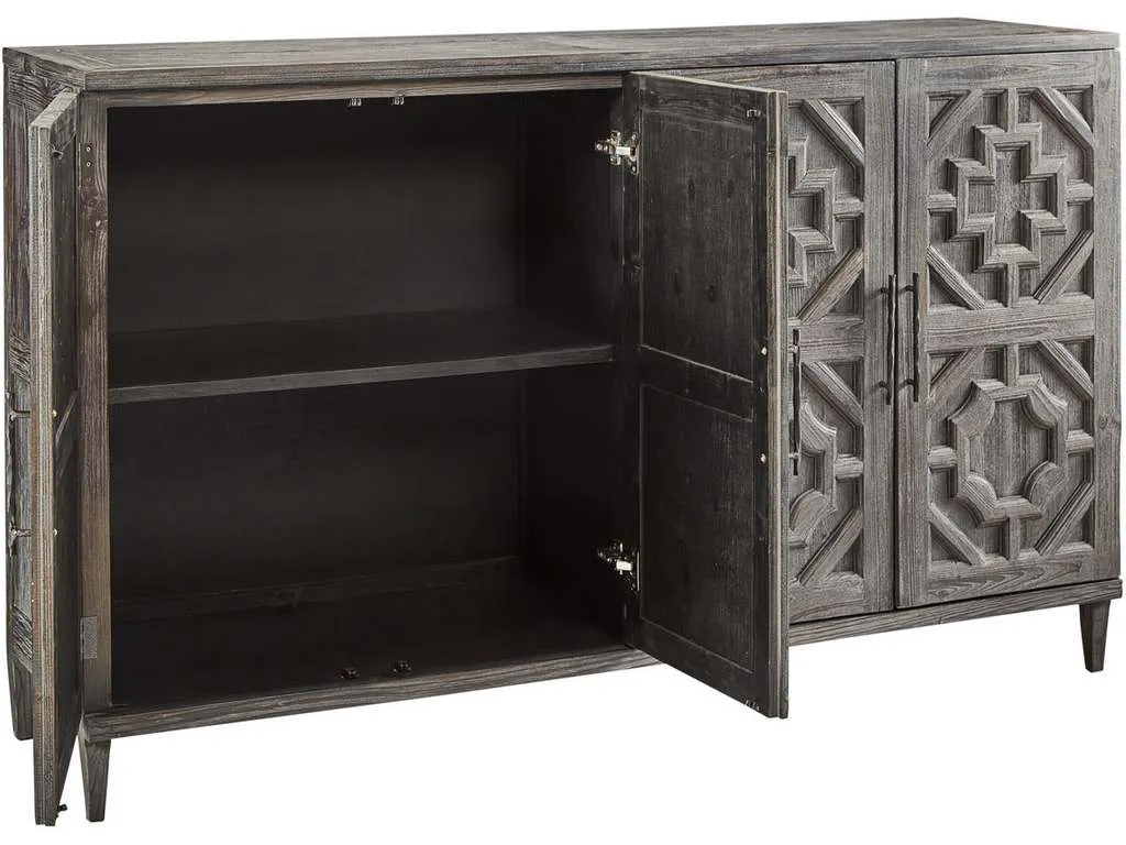Furniture Classics 40-141 Dartmore Server Furniture Classics 40-141 Dartmore Server