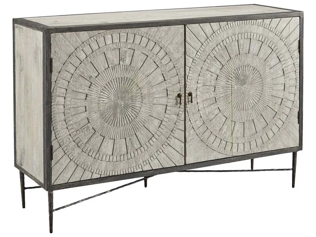 Furniture Classics 40-145 Bohemian Server Furniture Classics 40-145 Bohemian Server