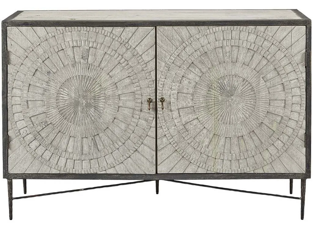 Furniture Classics 40-145 Bohemian Server Furniture Classics 40-145 Bohemian Server