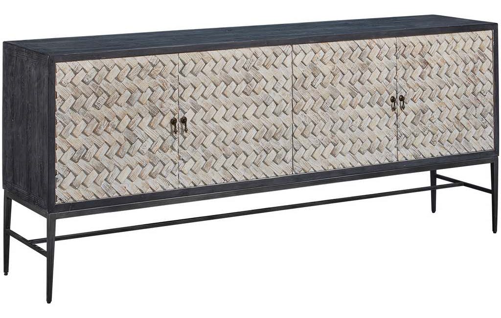 Furniture Classics 40-164 Hazel Sideboard Furniture Classics 40-164 Hazel Sideboard