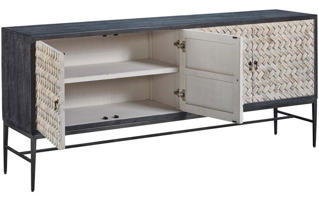 Furniture Classics 40-164 Hazel Sideboard Furniture Classics 40-164 Hazel Sideboard
