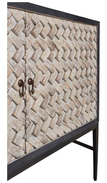 Furniture Classics 40-164 Hazel Sideboard Furniture Classics 40-164 Hazel Sideboard