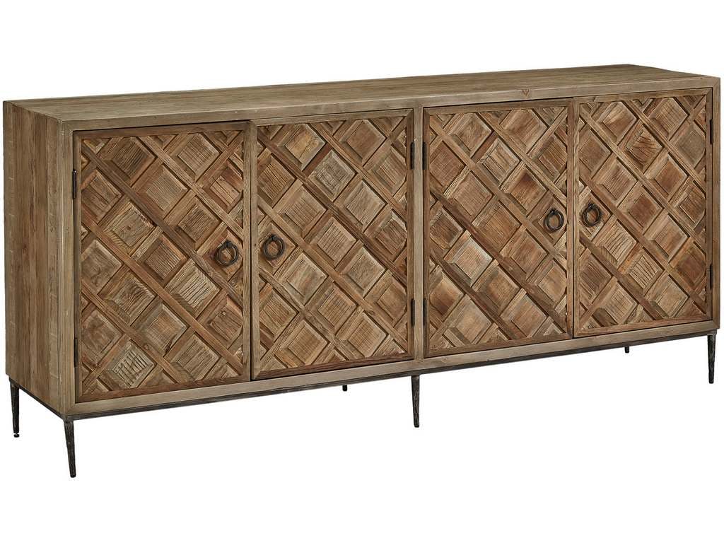 Furniture Classics 40-175  Celtic Server