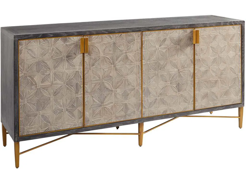 Furniture Classics 40-181  Aurora Server