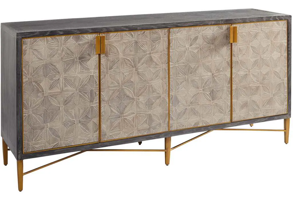 Furniture Classics 40-181 Aurora Server Furniture Classics 40-181 Aurora Server