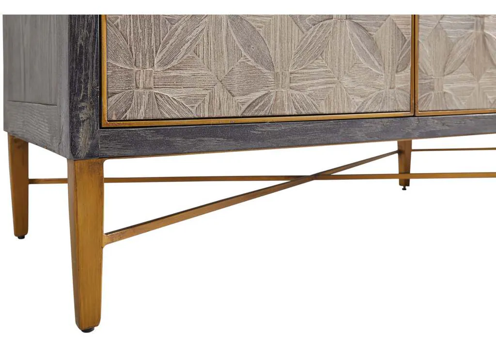 Furniture Classics 40-181 Aurora Server Furniture Classics 40-181 Aurora Server