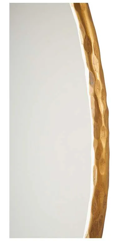 Furniture Classics 40-190AG Antiqued Gold Edged Mirror Furniture Classics 40-190AG Antiqued Gold Edged Mirror